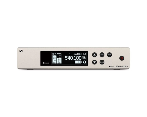 Sennheiser EW 100 G4-945-S-A Радиосистема с ручным передатчиком