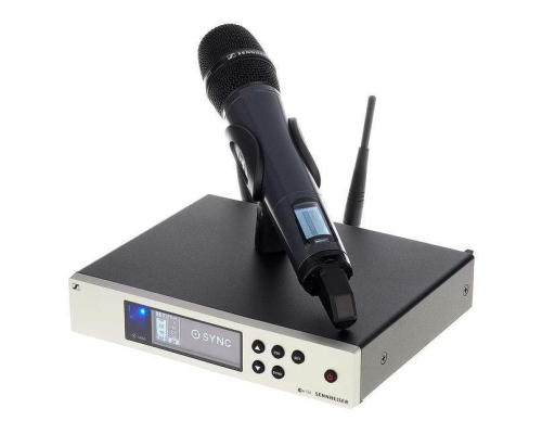 Sennheiser EW 100 G4-945-S-G Радиосистема с ручным передатчиком