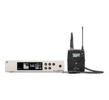 Sennheiser EW 100 G4-CI1-G Радиосистема с поясным передатчиком