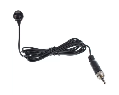 Sennheiser EW 100 G4-ME4-A Радиосистема с петличным микрофоном