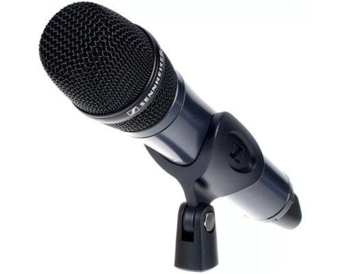 Sennheiser EW 135P G4-A Накамерная радиосистема с ручным микрофоном