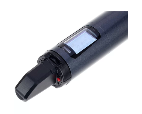 Sennheiser EW 135P G4-A Накамерная радиосистема с ручным микрофоном