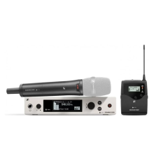 Sennheiser EW 300 G4-BASE COMBO-AW+ Радиосистема без капсюля и петличного микрофона