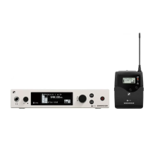 Sennheiser EW 300 G4-BASE SK-RC-AW+ Радиосистема с поясным передатчиком