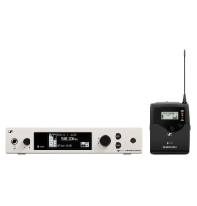 Sennheiser EW 300 G4-BASE SK-RC-AW+ Радиосистема с поясным передатчиком