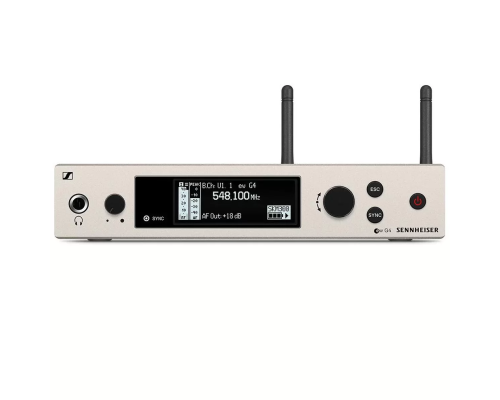 Sennheiser EW 300 G4-BASE SK-RC-AW+ Радиосистема с поясным передатчиком