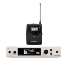 Sennheiser EW 300 G4-BASE SK-RC-GW Радиосистема с поясным передатчиком