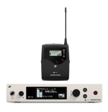 Sennheiser EW 300 G4-BASE SK-RC-GW Радиосистема с поясным передатчиком