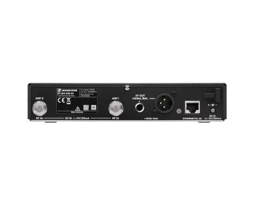 Sennheiser EW 300 G4-BASE SK-RC-GW Радиосистема с поясным передатчиком