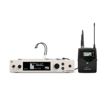 Sennheiser EW 300 G4-HeadMic1-RC-AW+ Радиосистема с головным микрофоном