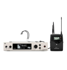 Sennheiser EW 300 G4-HEADMIC1-RC-GW Радиосистема с головным микрофоном