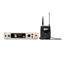 Sennheiser EW 300 G4-ME2-RC-AW+ Радиосистема с петличным микрофоном
