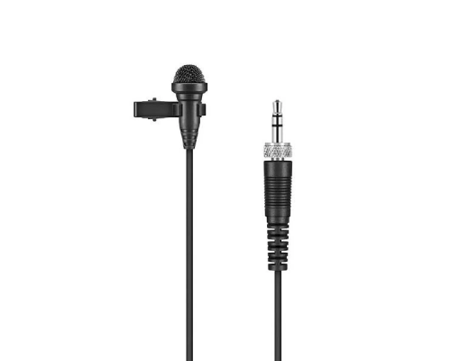Sennheiser EW 300 G4-ME2-RC-AW+ Радиосистема с петличным микрофоном