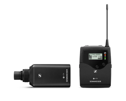 Sennheiser EW 500 BOOM G4-AW+ Накамерная радиосистема