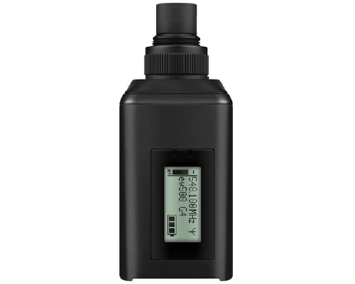 Sennheiser EW 500 BOOM G4-AW+ Накамерная радиосистема