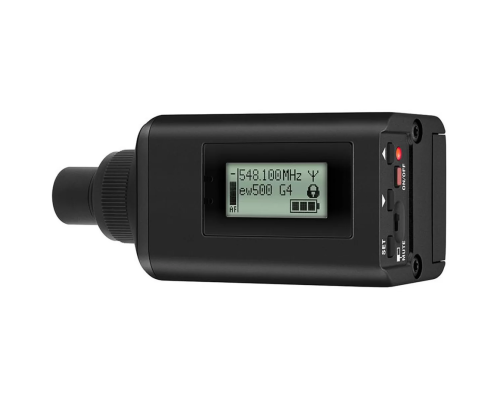 Sennheiser EW 500 BOOM G4-AW+ Накамерная радиосистема