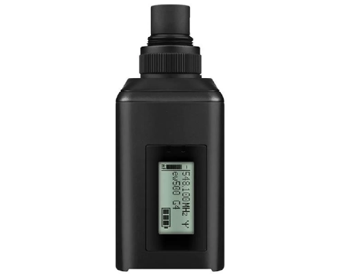 Sennheiser EW 500 FILM G4-AW+ Накамерная радиосистема с двумя передатчиками