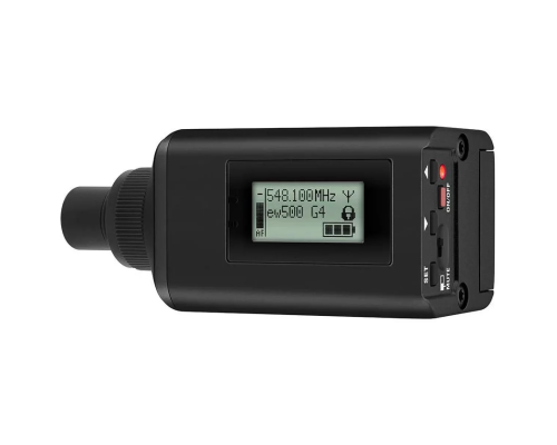 Sennheiser EW 500 FILM G4-AW+ Накамерная радиосистема с двумя передатчиками