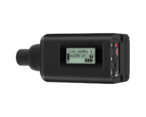 Sennheiser EW 500 FILM G4-GW Накамерная радиосистема с двумя передатчиками