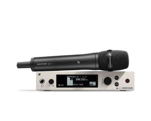 Sennheiser EW 500 G4-945-GW Радиосистема с ручным передатчиком