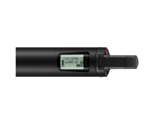 Sennheiser EW 500 G4-965-GW Радиосистема с ручным передатчиком