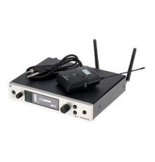 Sennheiser EW 500 G4-CI1-AW+ Радиосистема с поясным передатчиком