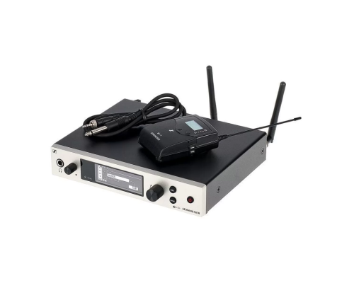 Sennheiser EW 500 G4-CI1-AW+ Радиосистема с поясным передатчиком