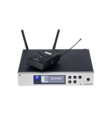 Sennheiser EW 500 G4-CI1-GW Радиосистема с поясным передатчиком