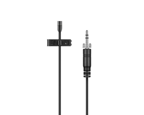 Sennheiser EW 500 G4-MKE2-AW+ Радиосистема с петличным микрофоном