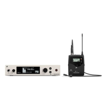 Sennheiser EW 500 G4-MKE2-GW Радиосистема с петличным микрофоном