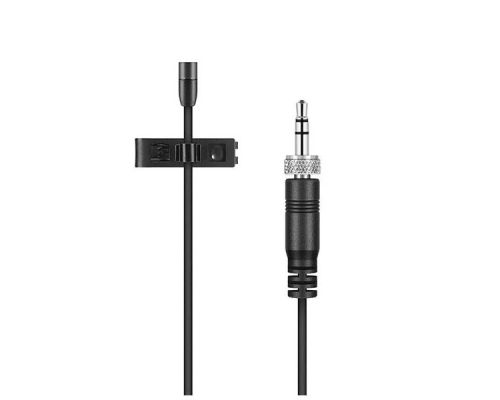 Sennheiser EW 512P G4-AW+ Накамерная радиосистема с петличным микрофоном