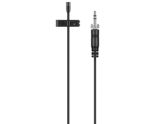 Sennheiser EW 512P G4-GW Накамерная радиосистема с петличным микрофоном