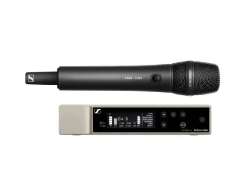 Sennheiser EW-D 945-S Set Радиосистема с ручным передатчиком