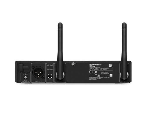 Sennheiser EW-D 945-S Set Радиосистема с ручным передатчиком