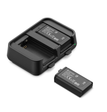 Sennheiser EW-D Charging Set Комплект для зарядки двух беспроводных передатчиков EW-D