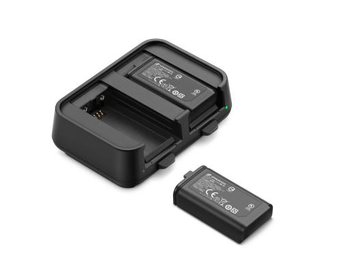 Sennheiser EW-D Charging Set Комплект для зарядки двух беспроводных передатчиков EW-D
