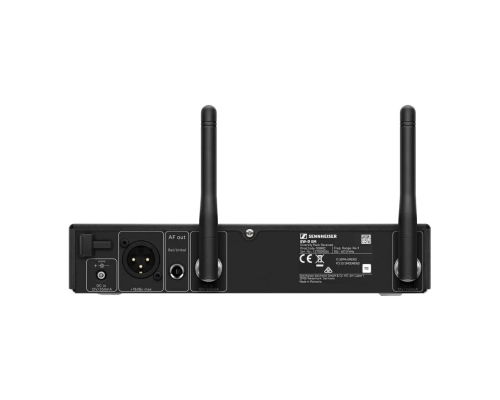 Sennheiser EW-D Ci1 Set Радиосистема с поясным передатчиком