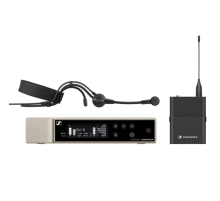 Sennheiser EW-D ME3 Set Радиосистема с головным микрофоном