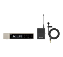Sennheiser EW-D ME4 Set Радиосистема с петличным микрофоном