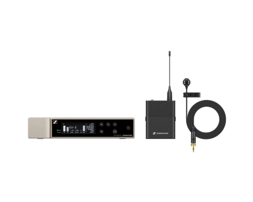 Sennheiser EW-D ME4 Set Радиосистема с петличным микрофоном