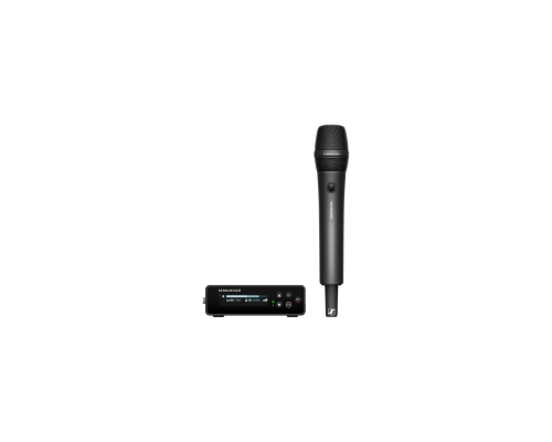 Sennheiser EW-DP 835 SET Накамерная радиосистема с ручным передатчиком