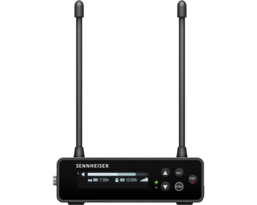 Sennheiser EW-DP EK 1-канальный UHF-приемник