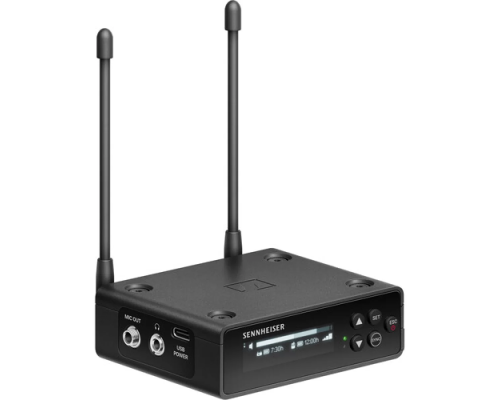 Sennheiser EW-DP EK 1-канальный UHF-приемник