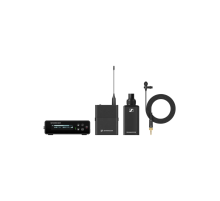 Sennheiser EW-DP ENG SET Накамерная радиосистема с двумя передатчиками