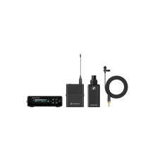 Sennheiser EW-DP ENG SET Накамерная радиосистема с двумя передатчиками