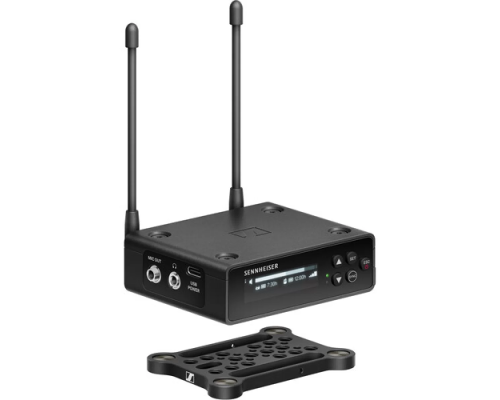 Sennheiser EW-DP ENG SET Накамерная радиосистема с двумя передатчиками