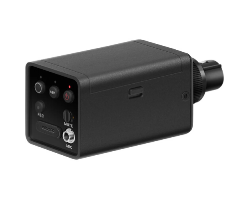 Sennheiser EW-DP ENG SET Накамерная радиосистема с двумя передатчиками