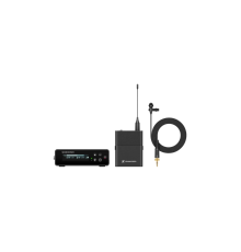 Sennheiser EW-DP ME2 SET Накамерная радиосистема с петличным микрофоном