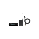 Sennheiser EW-DP ME2 SET Накамерная радиосистема с петличным микрофоном