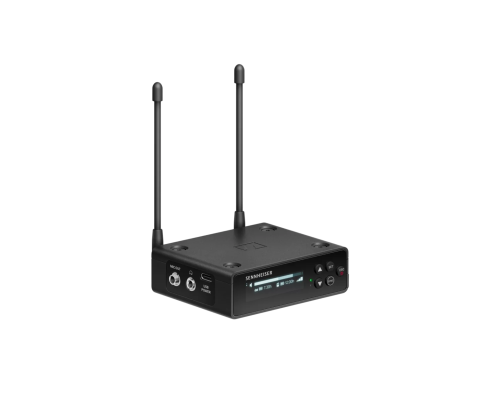 Sennheiser EW-DP ME2 SET Накамерная радиосистема с петличным микрофоном